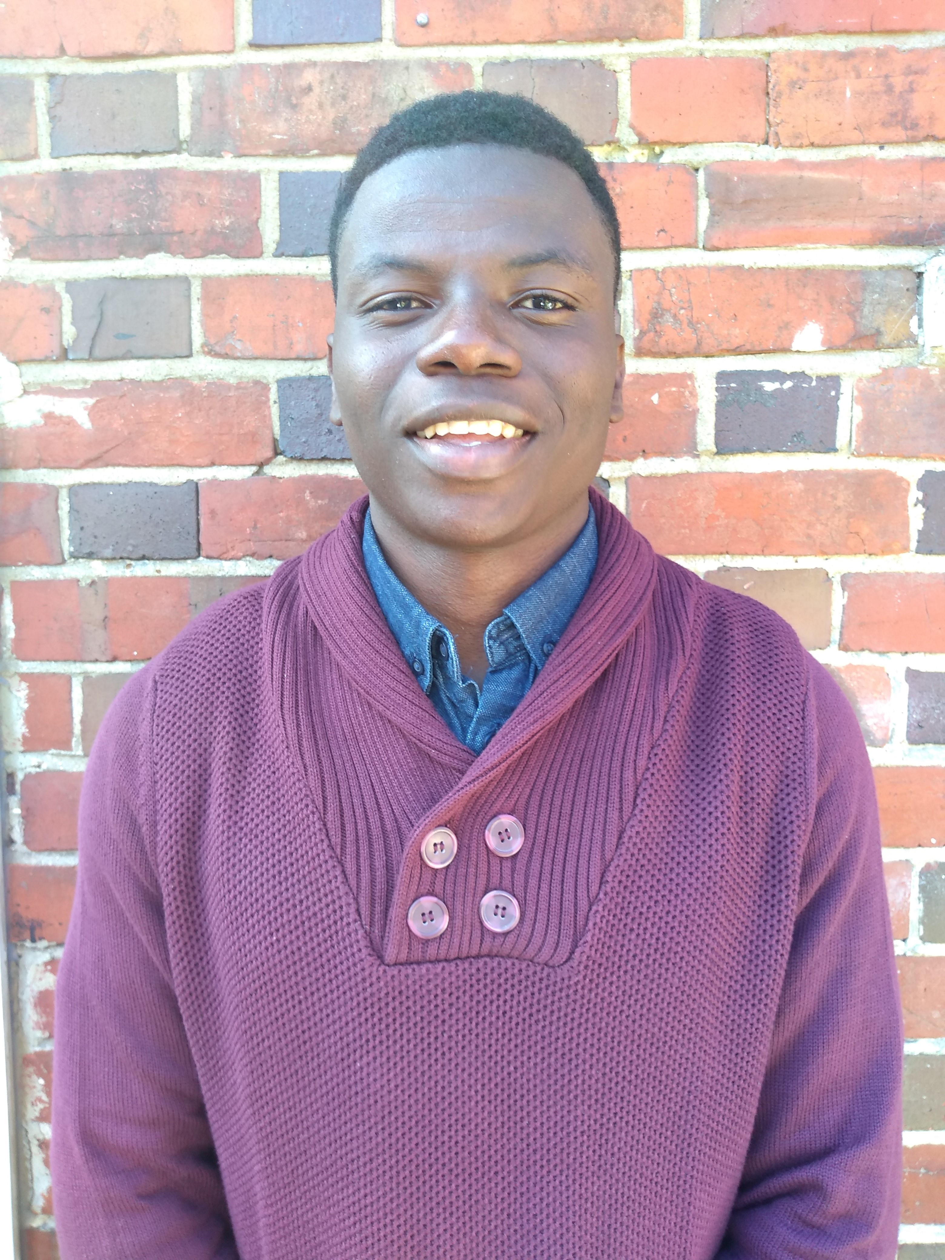 Samuel Lawal