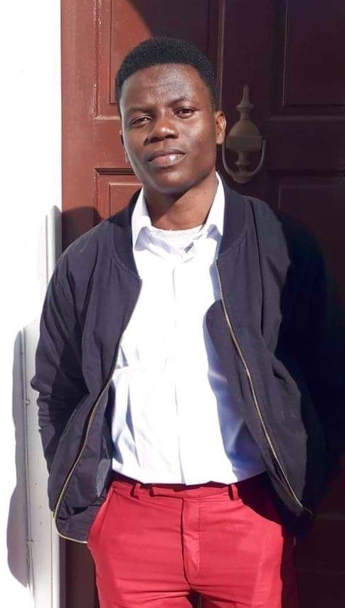 Samuel Lawal