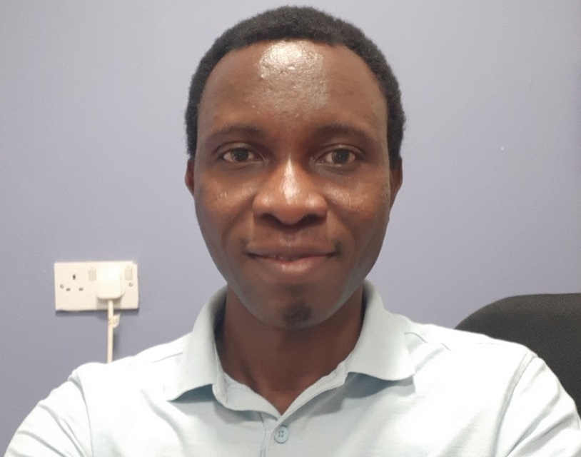 Tajudeen Olawale Azeez