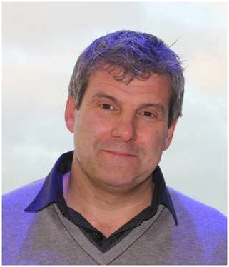 Tim Anstiss