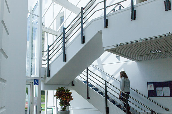 The Centre aspires to