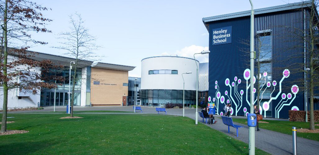The Research Focus