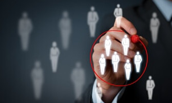 HR in a changing world