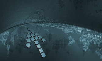 Geopolitics AI & automation
