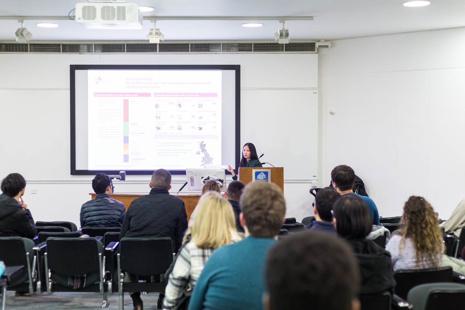 17th January Social Enterprise 8