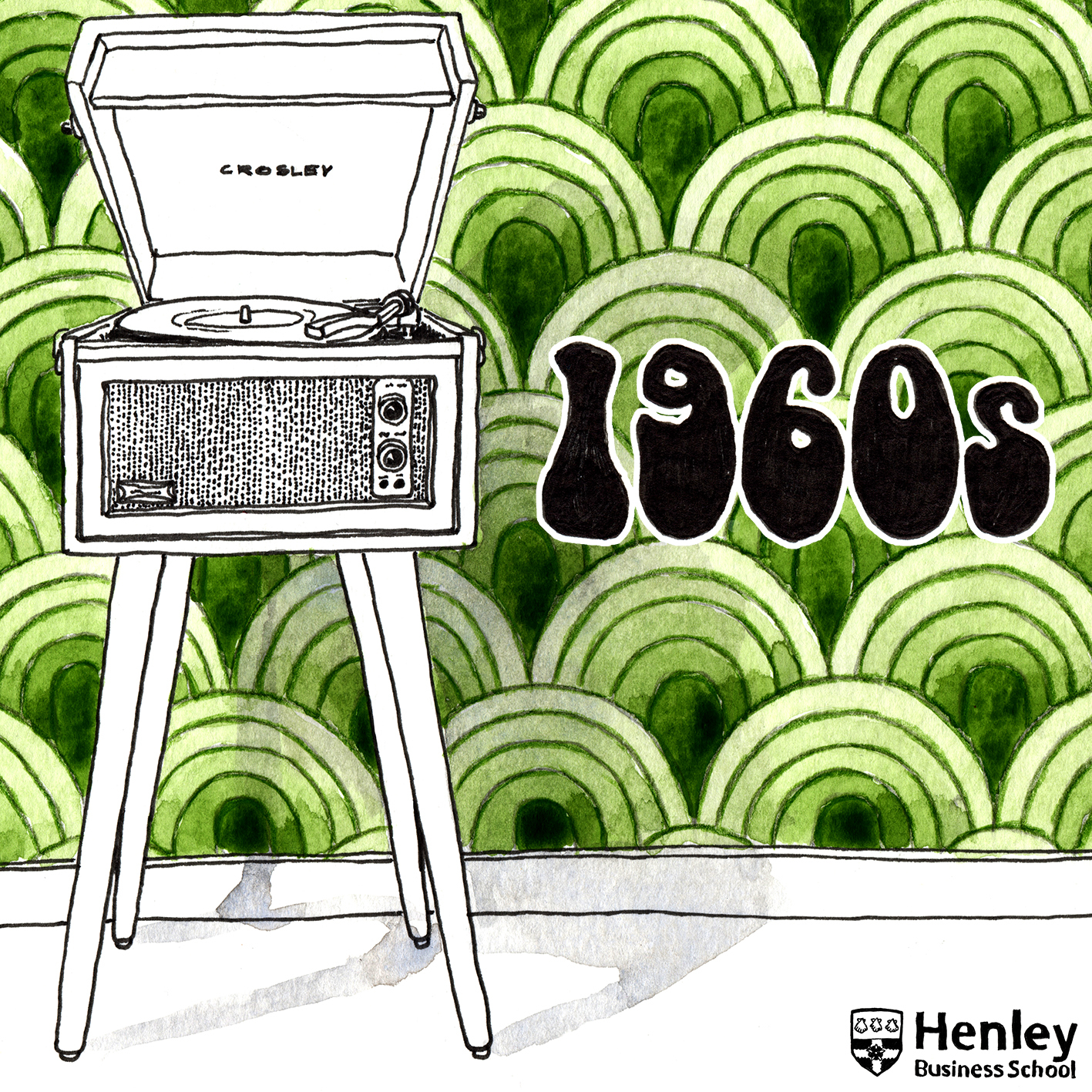 The 1960s