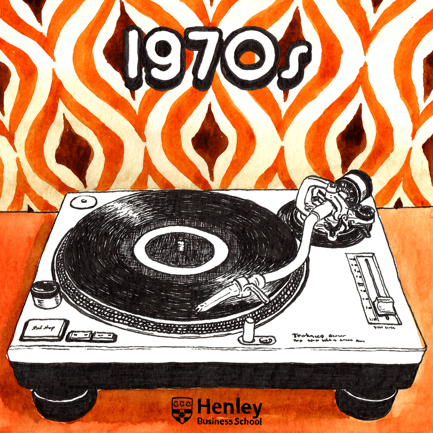 The 1970s