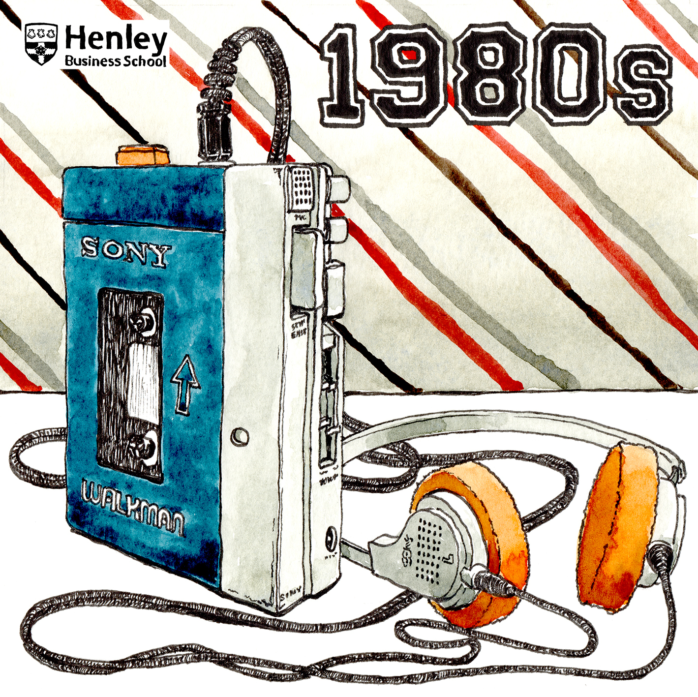 The 1980s
