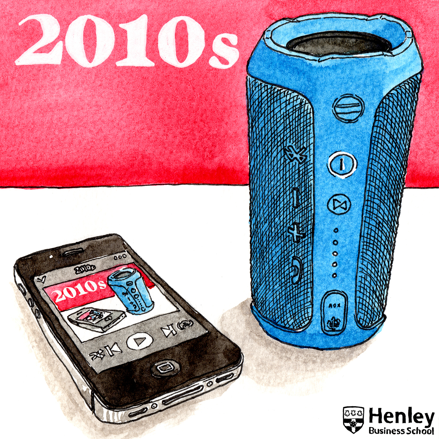 The 2010s