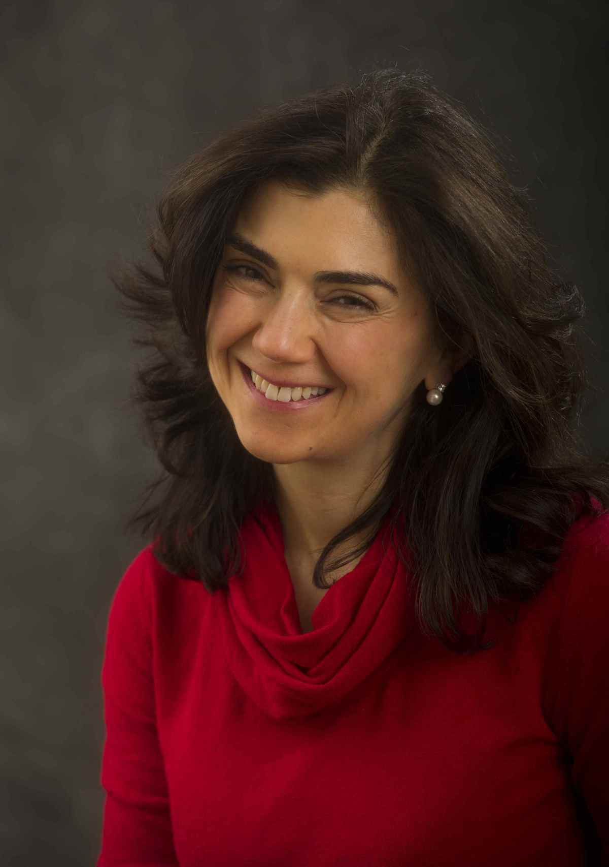 Alison Cohn