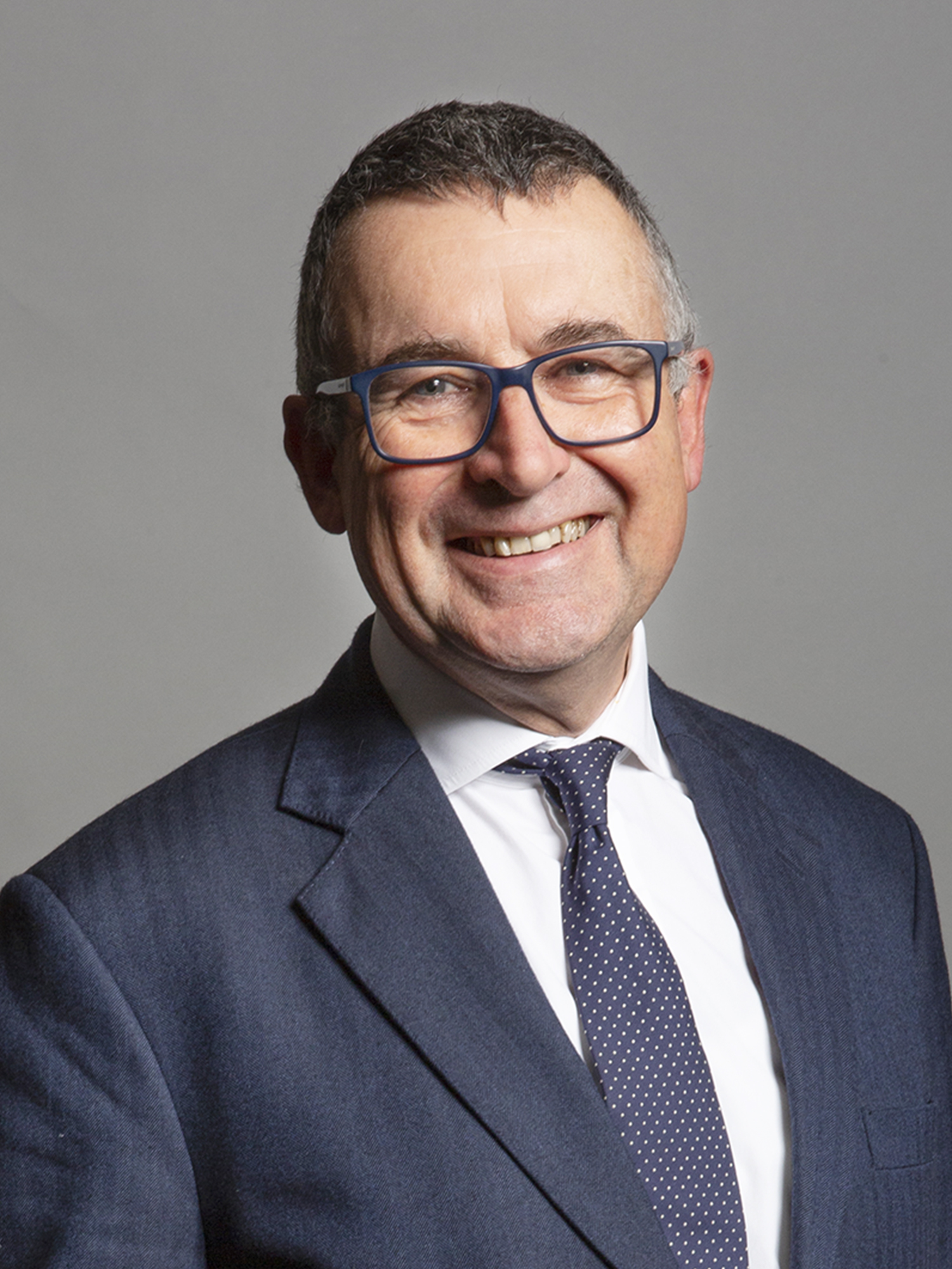 Bernard Jenkin Photo