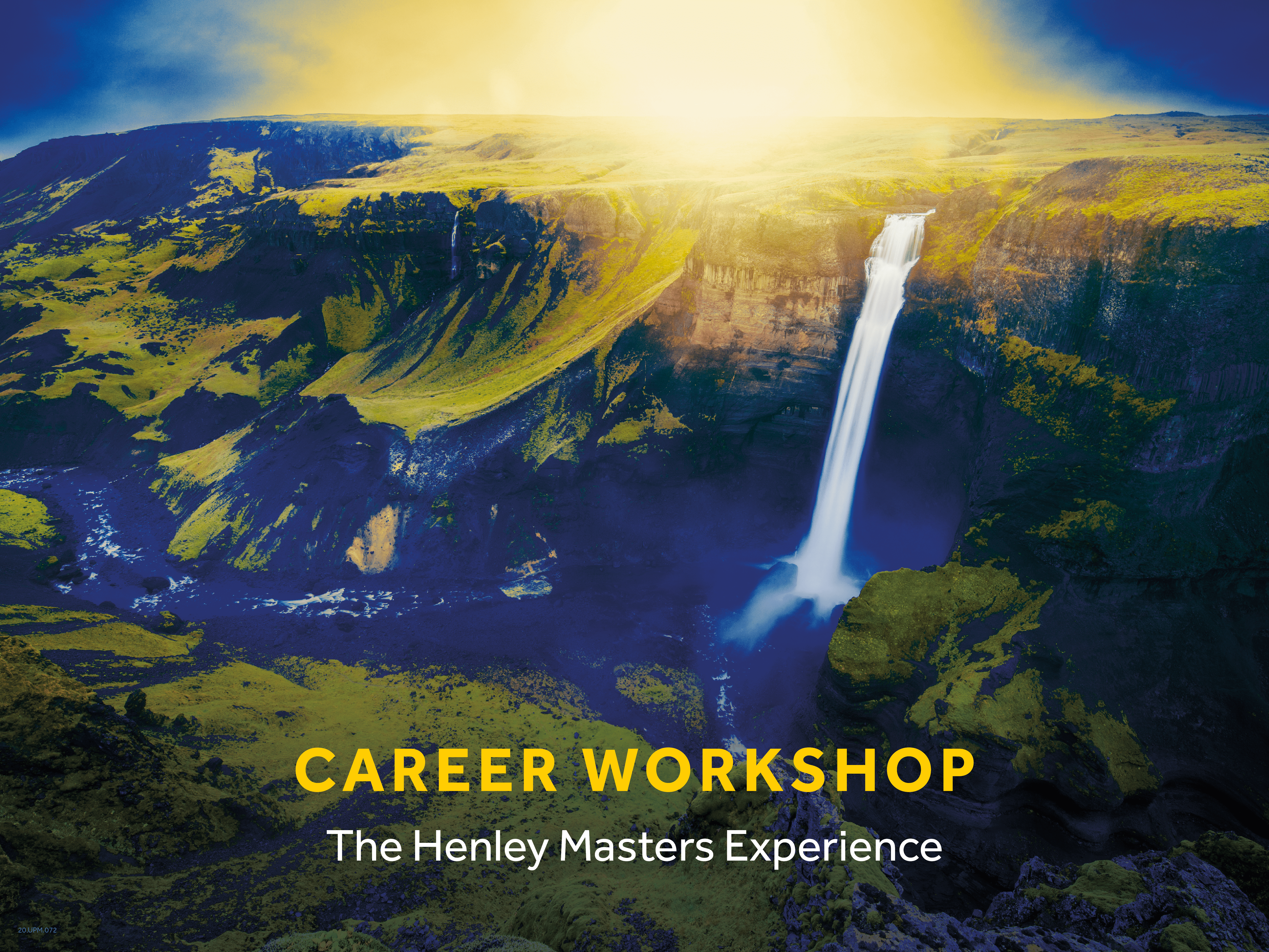 Career workshop