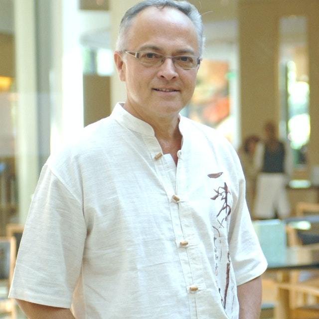 Denis Sartain image