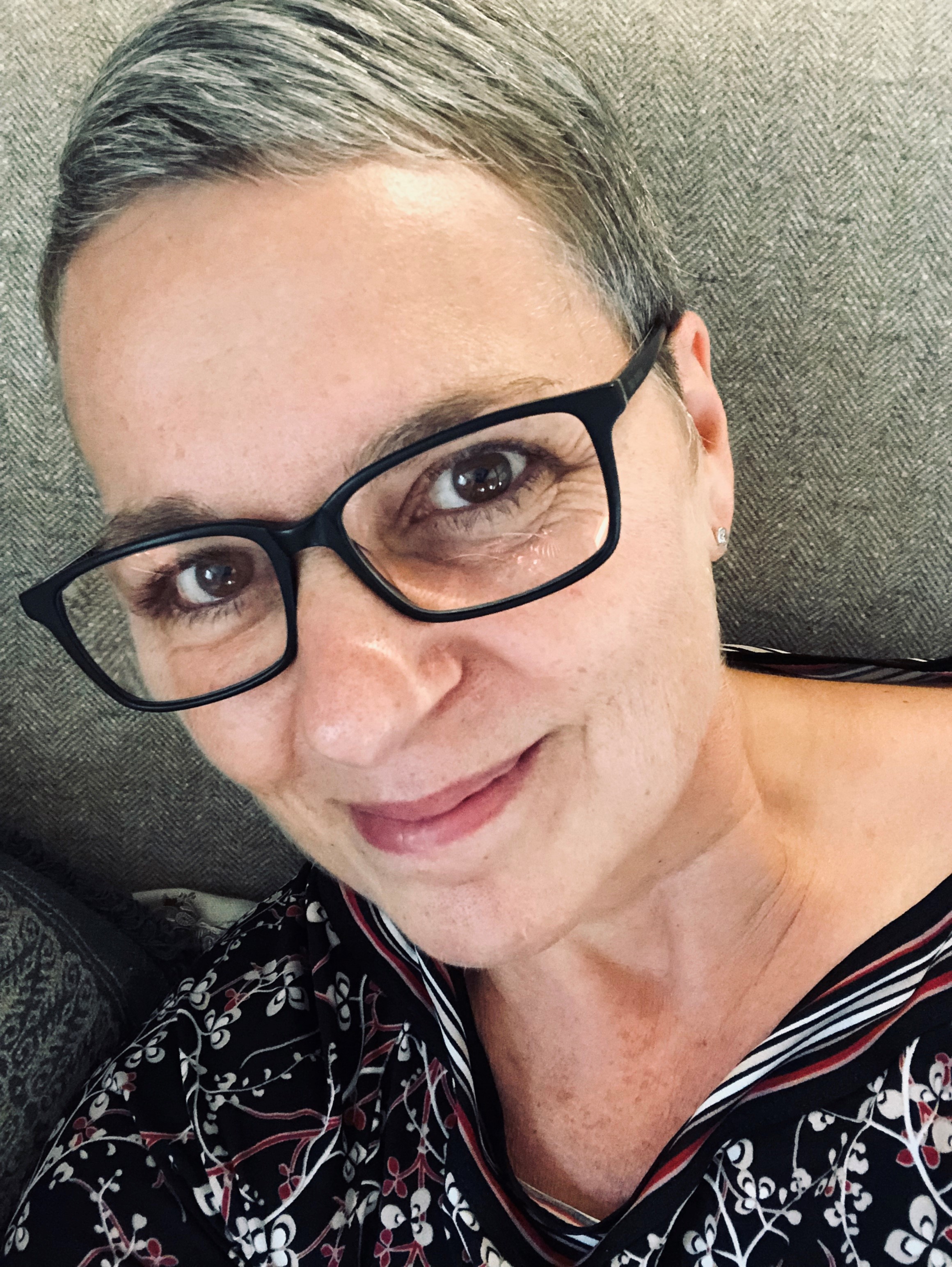 Dr Sarah Hill photo
