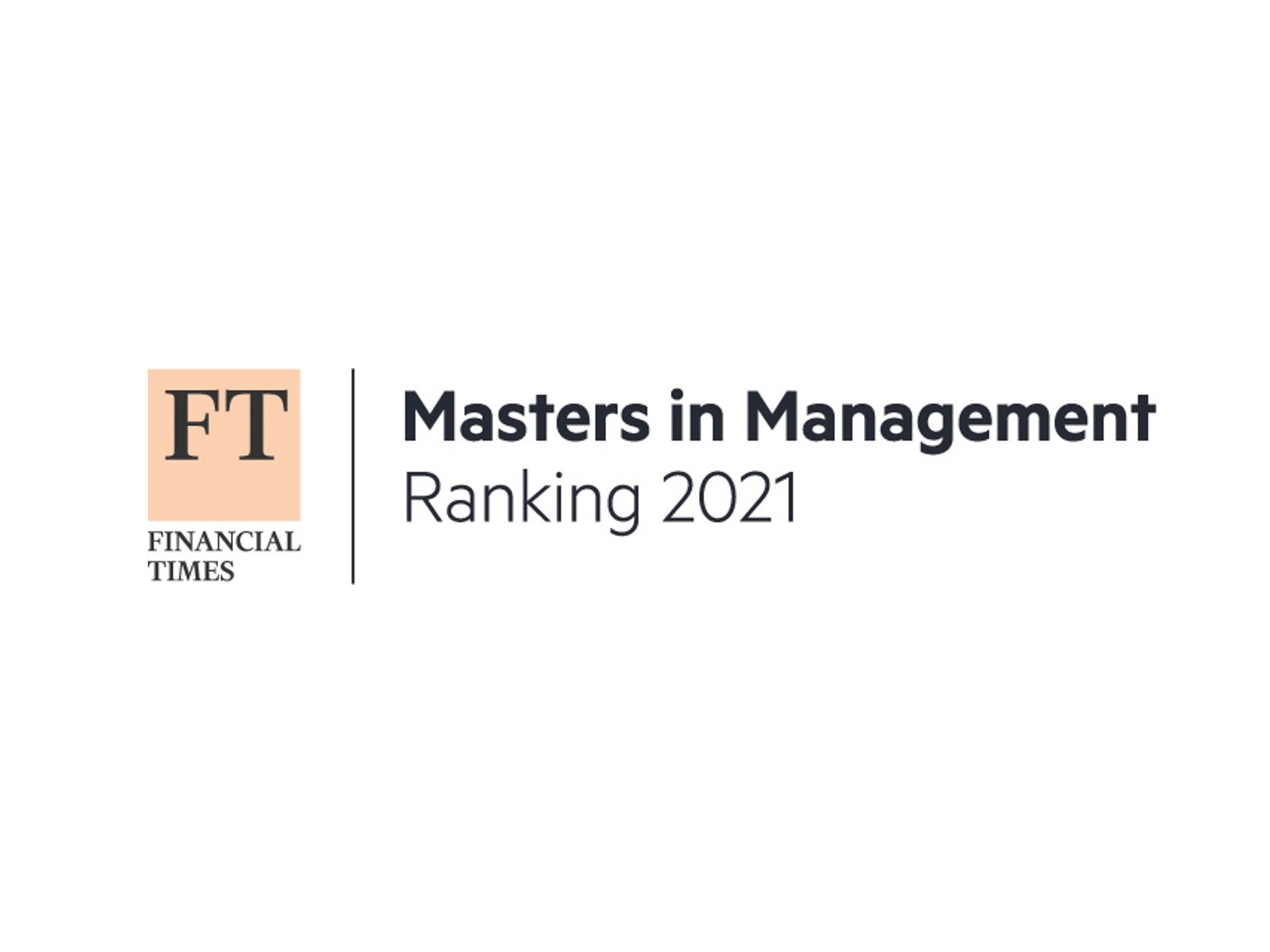 FT Masters in Finance