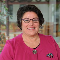 Faculty Suzanne Pollack 2 200x200