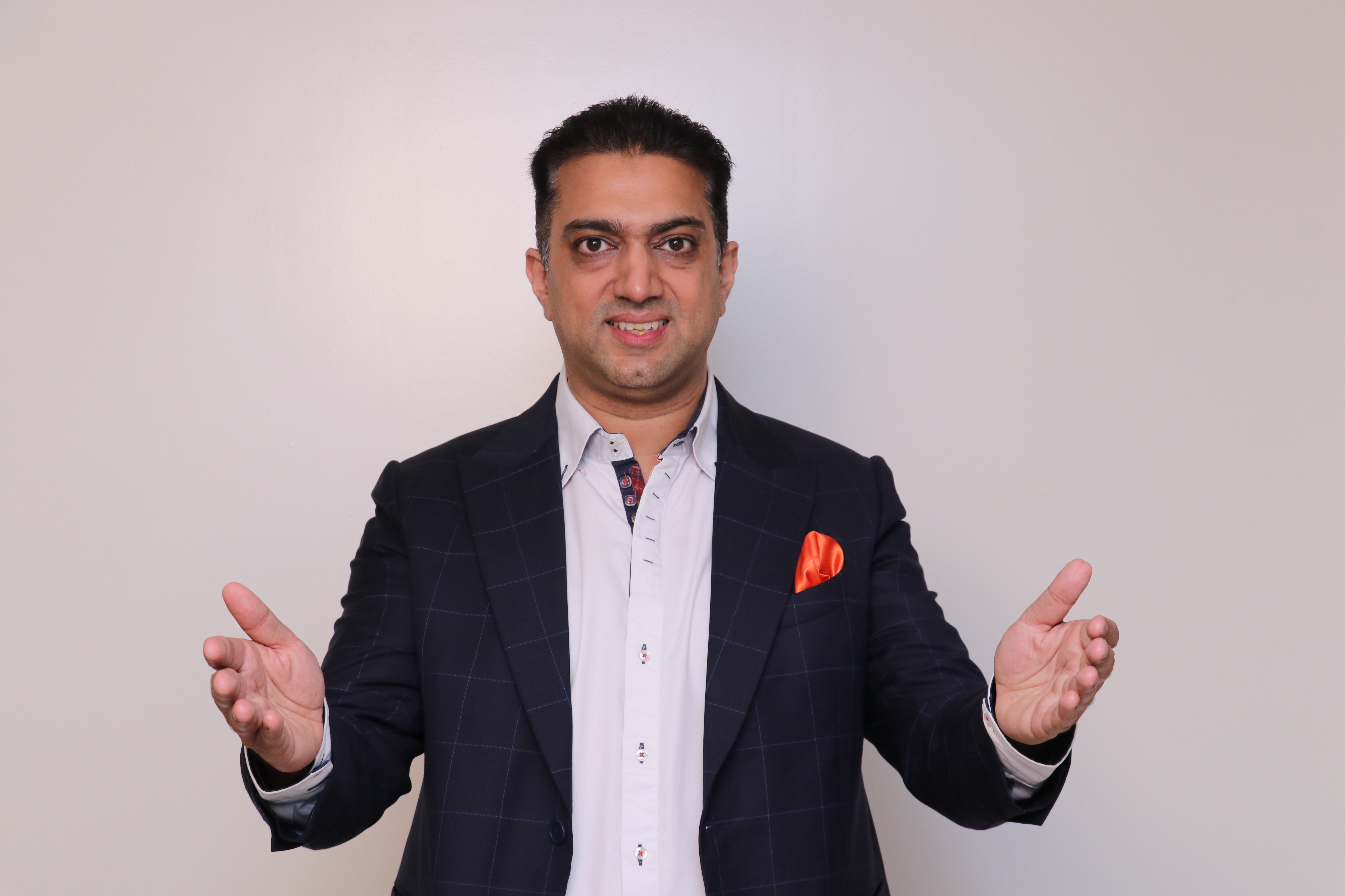 Gautam Ganglani photo