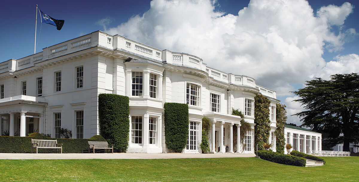 The Henley Partnership Team