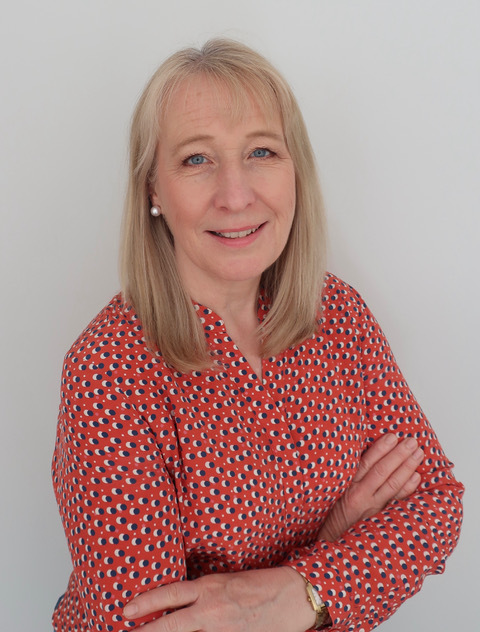 Helen Gordon