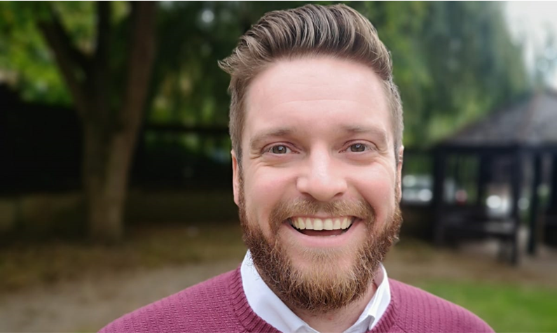 Daniel Wallace