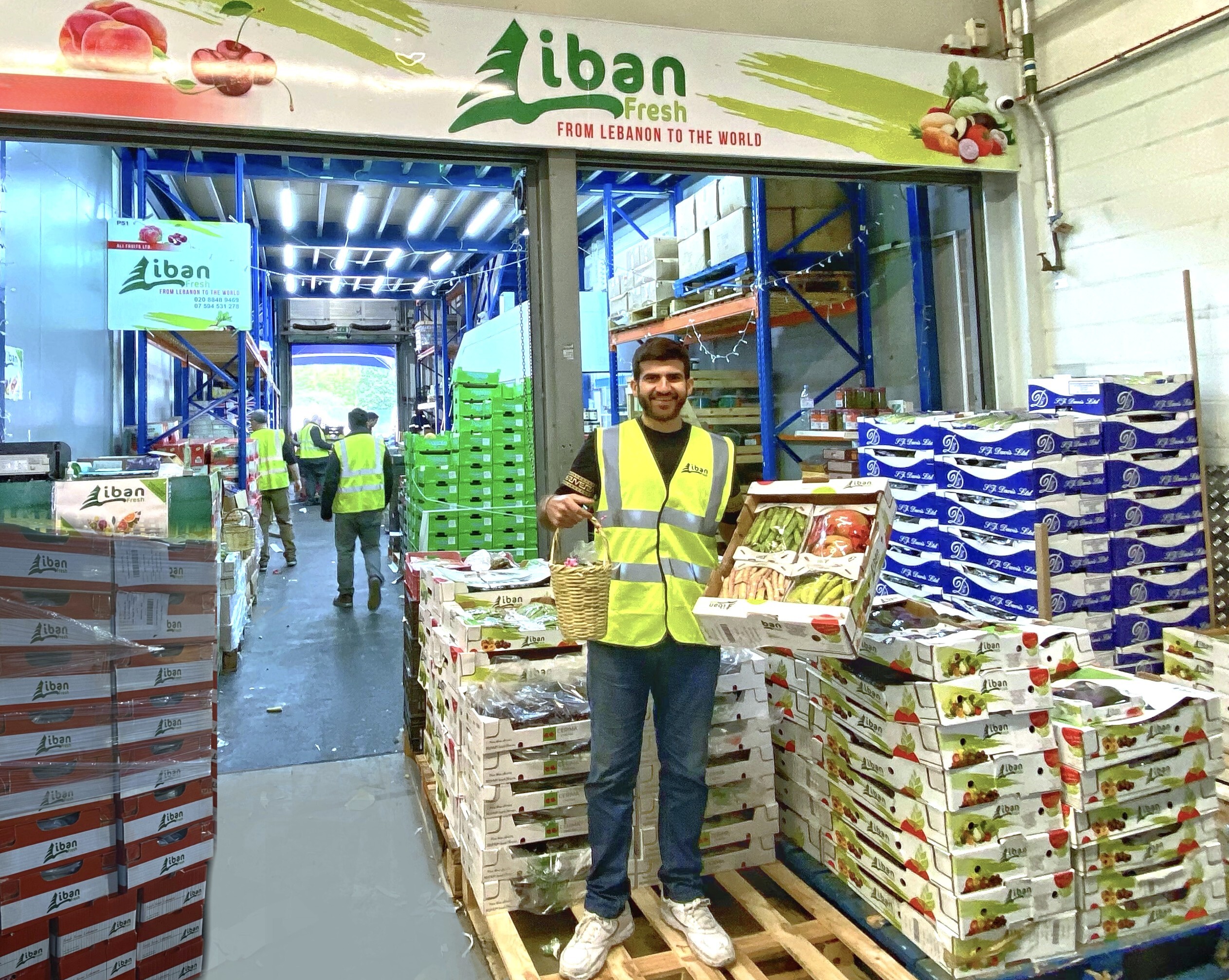 Liban Fresh 2