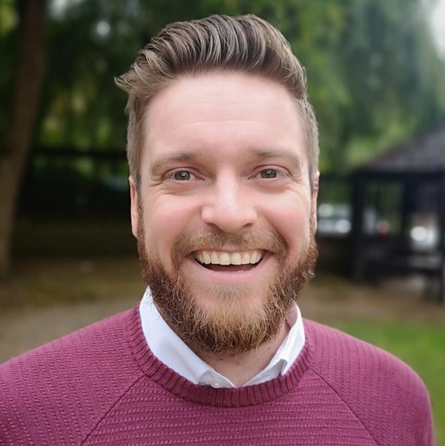Daniel Bateman