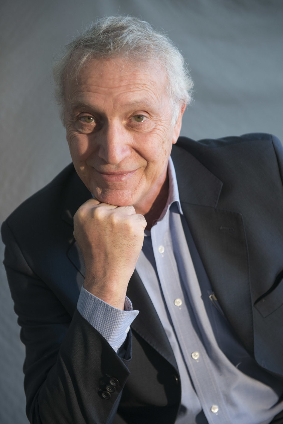 Michel Moral1