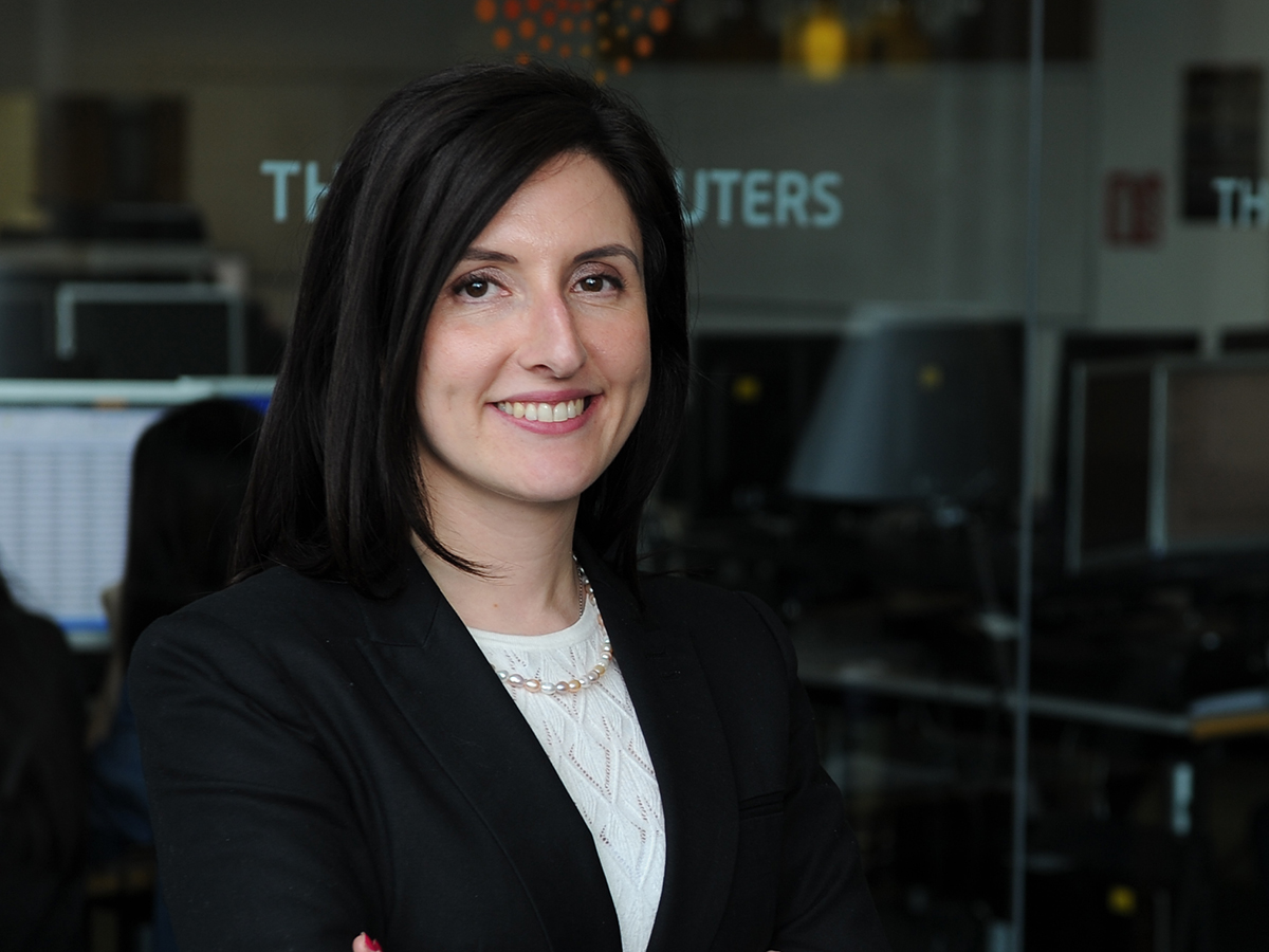 New Blog: #BalanceforBetter: The Case and Choice of Flexible Working