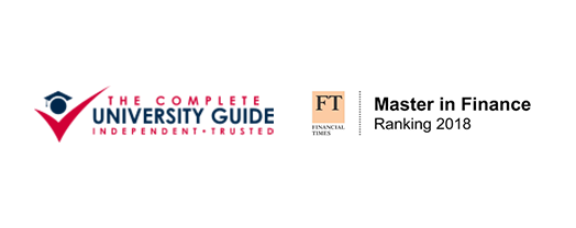 Rankings & key facts