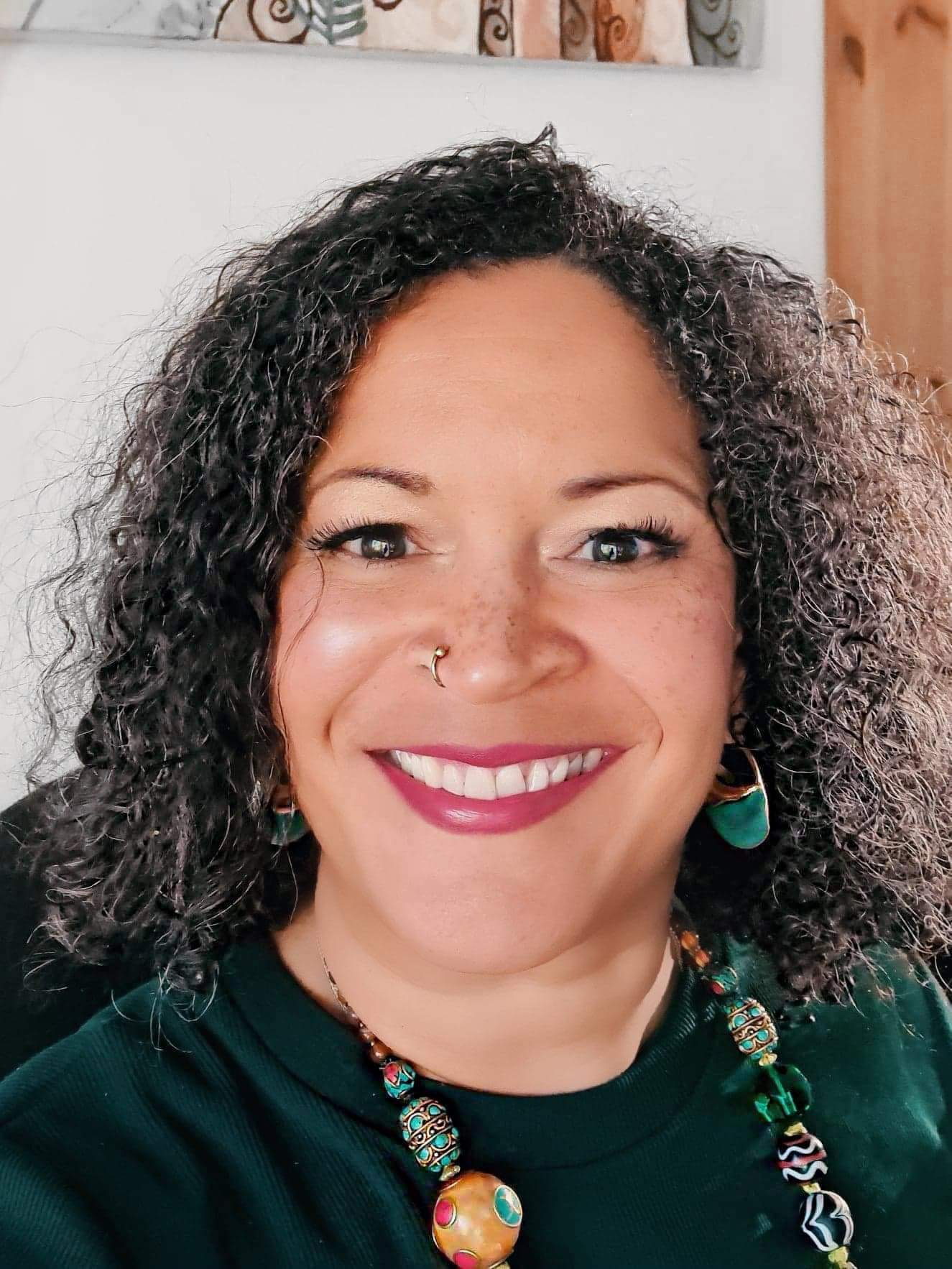 Rebecca Scott photo