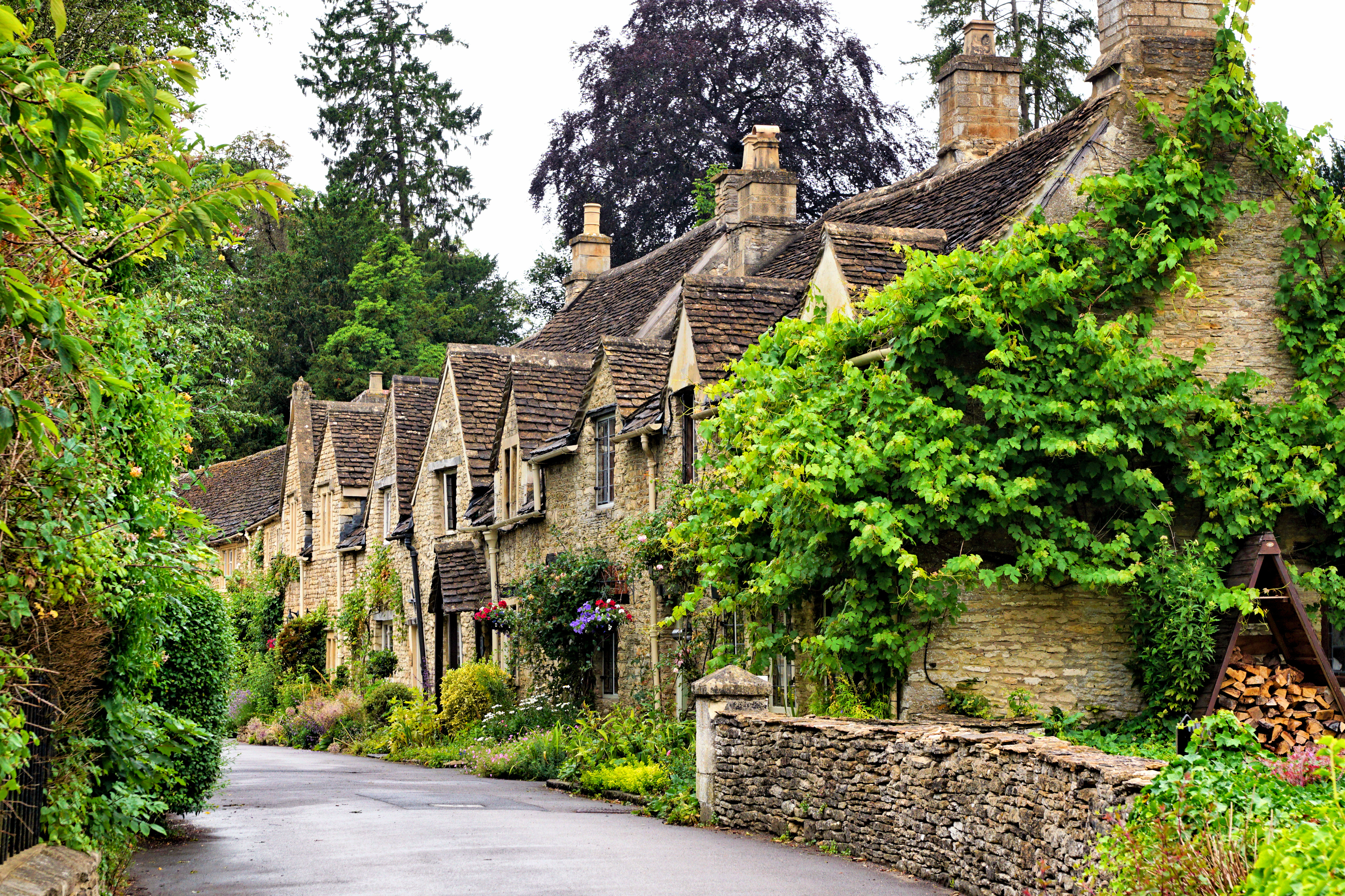 Housing crisis, rural housing crisis – where to build, what to build?