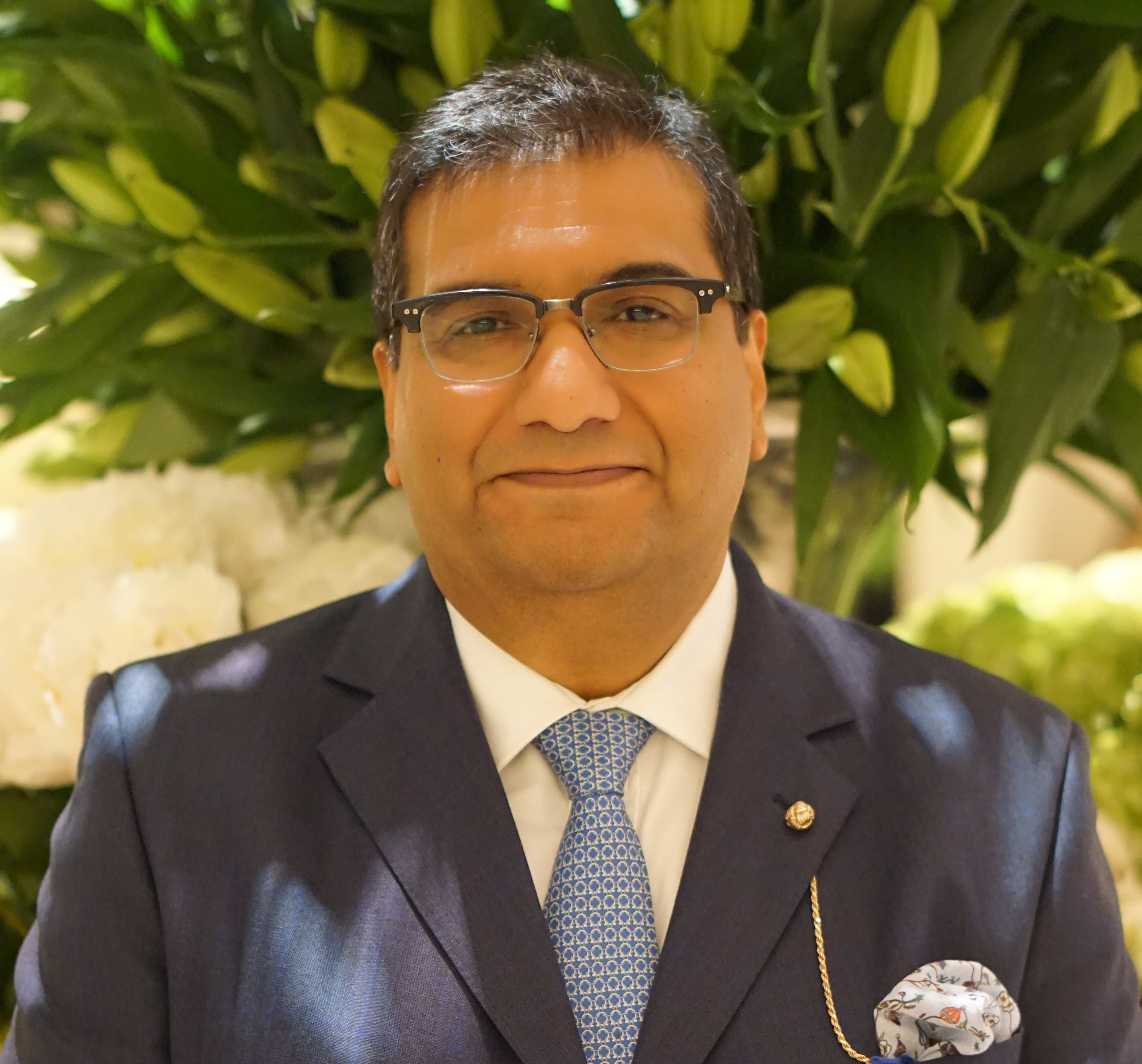 Sid Jandu
