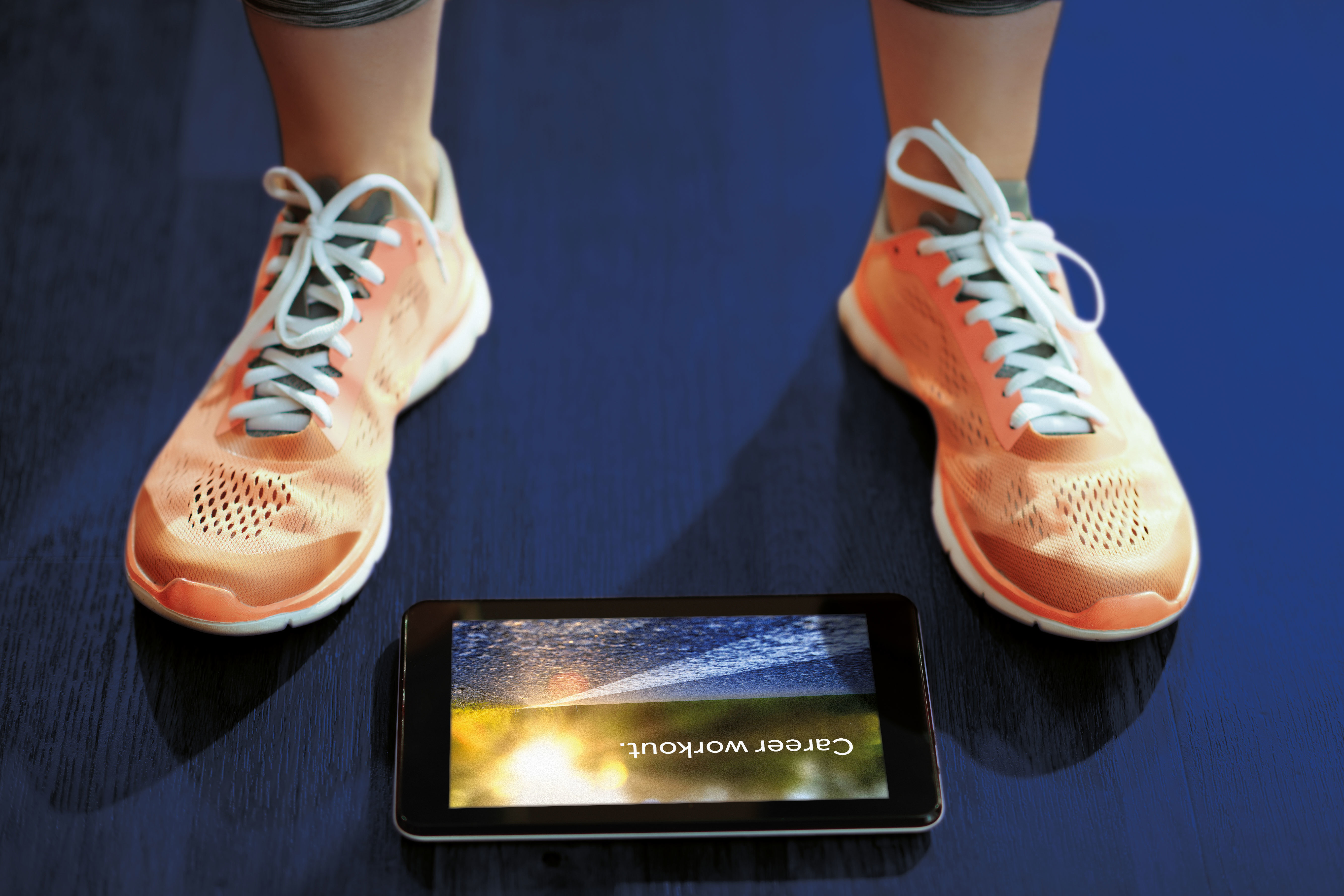 Career workout webinar: pivot, reboot or double down?