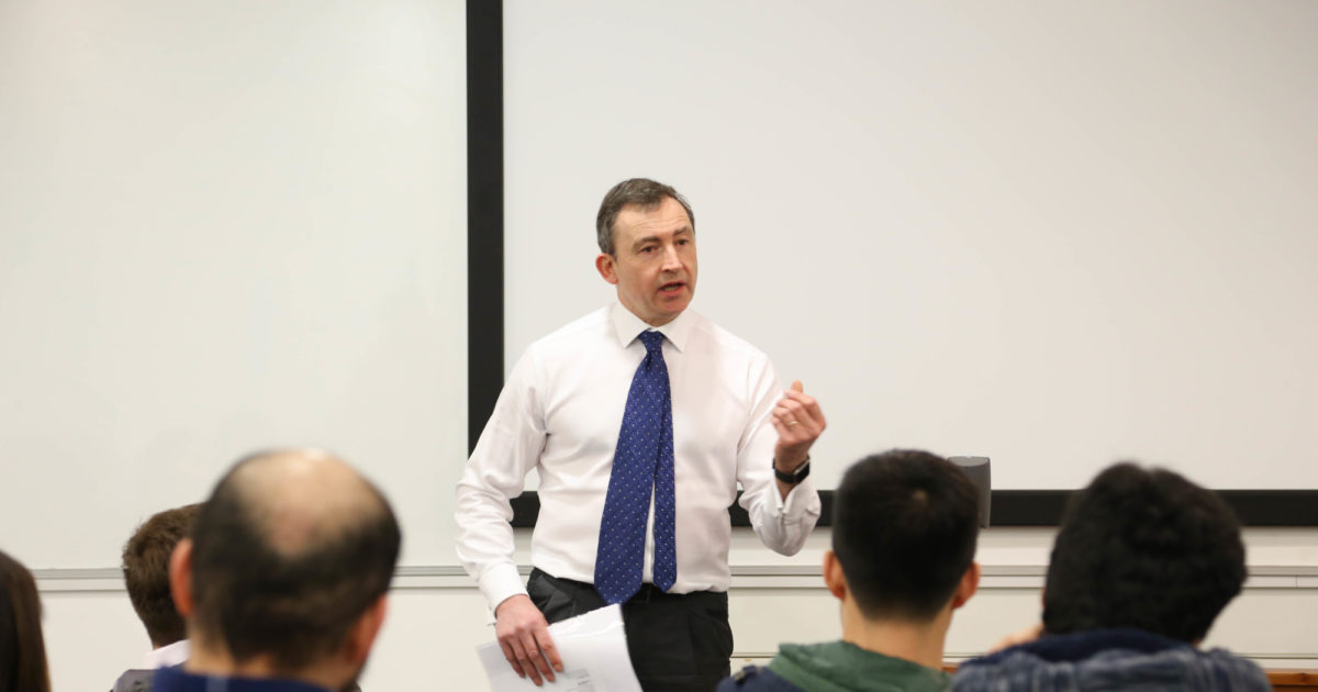 Industry Insights Tim Skeet Bank Of China Culture Icma Centre