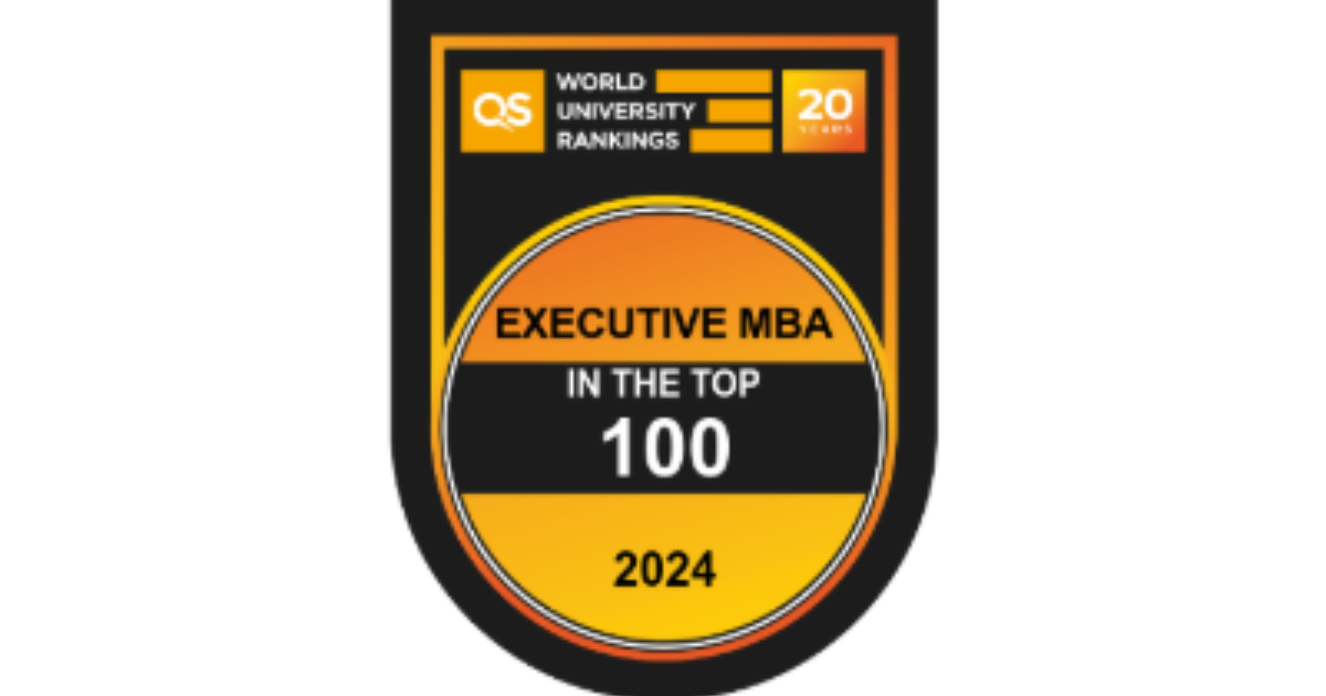 Emba Qs Henley places 65th in the world in QS EMBA… | Henley Business School