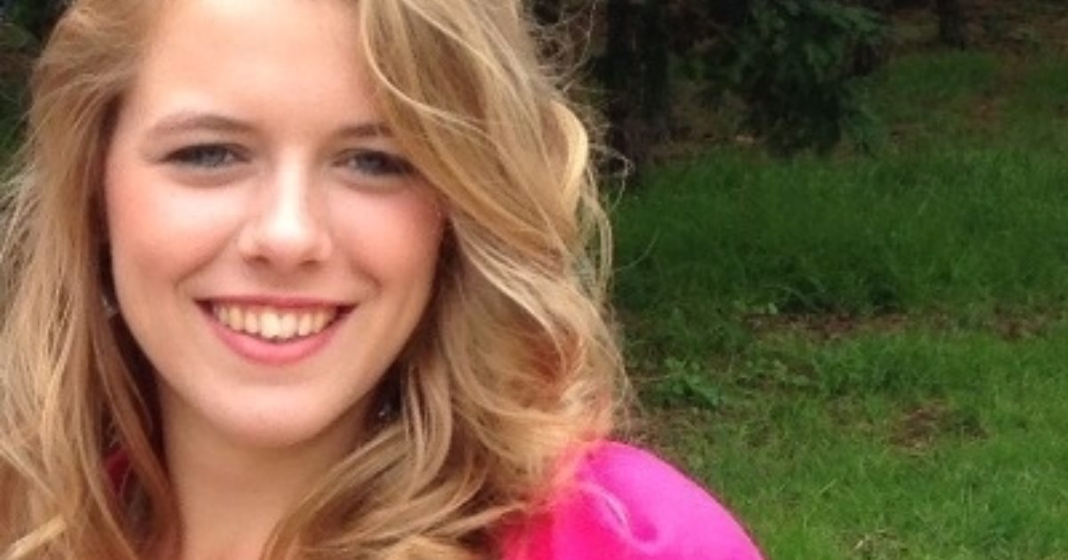 Amy Randall | Henley Business School