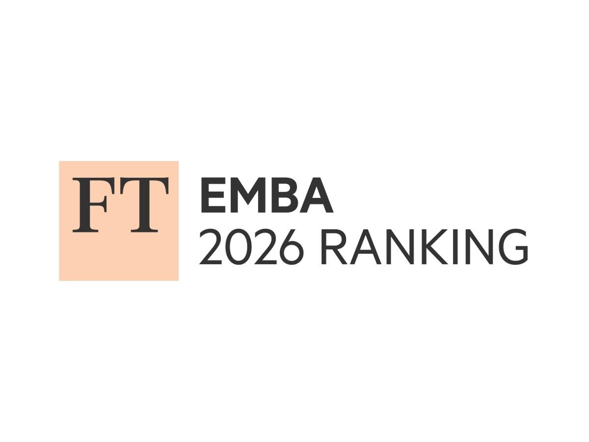 Henley Business School achieves best-ever result in the Financial Times Executive MBA Rankings 2026