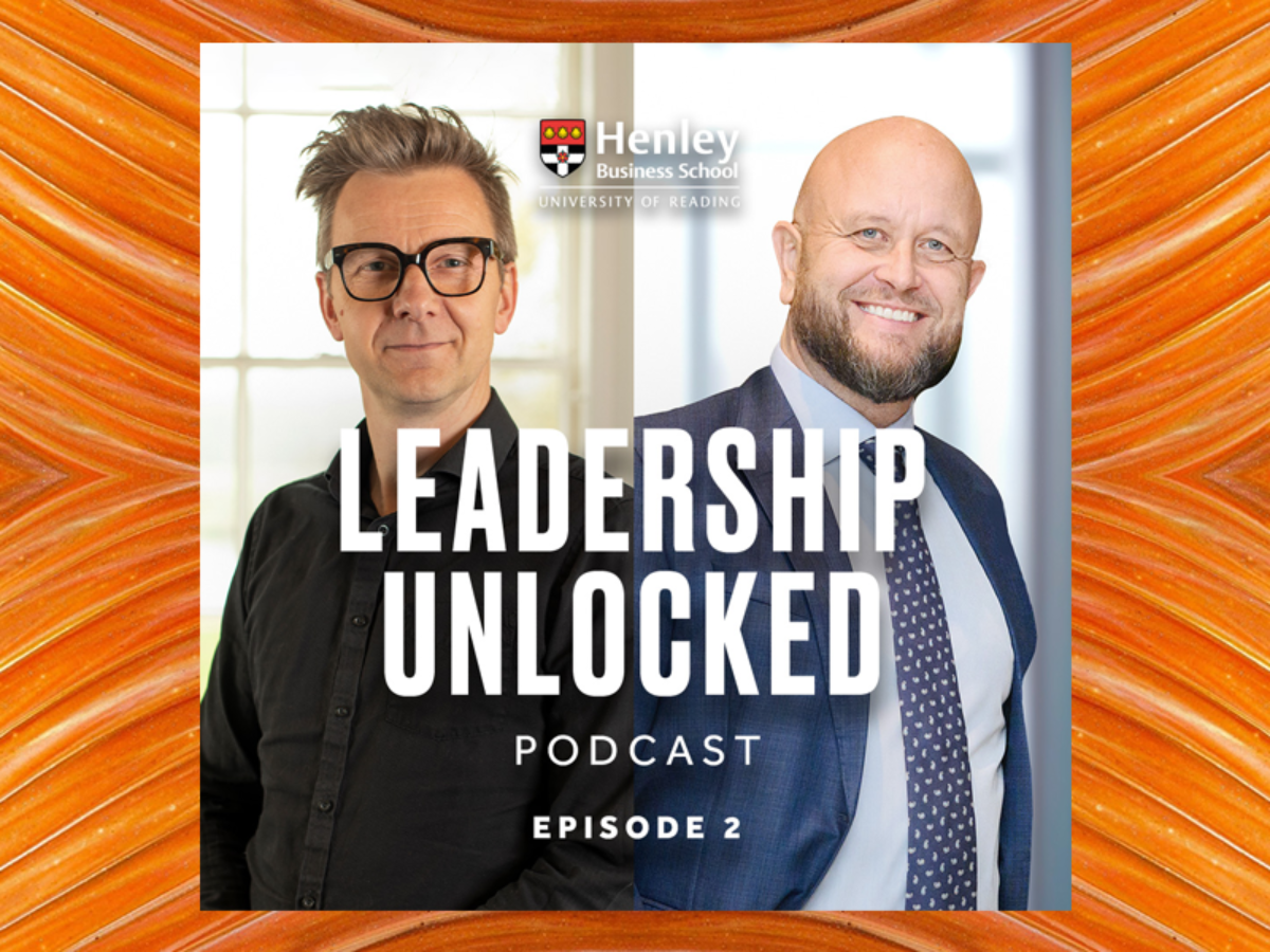 Episode 2: When success means safety of life