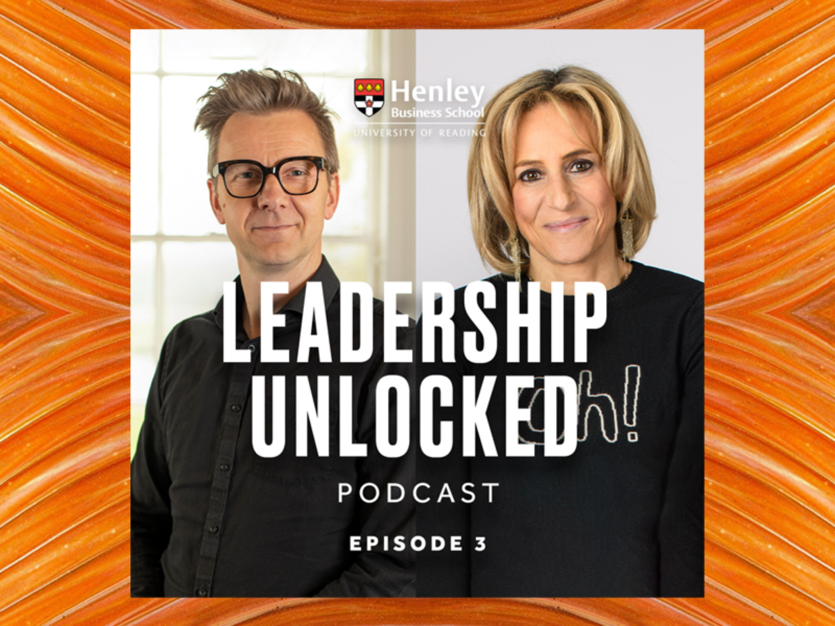Episode 3: How to ask the right questions