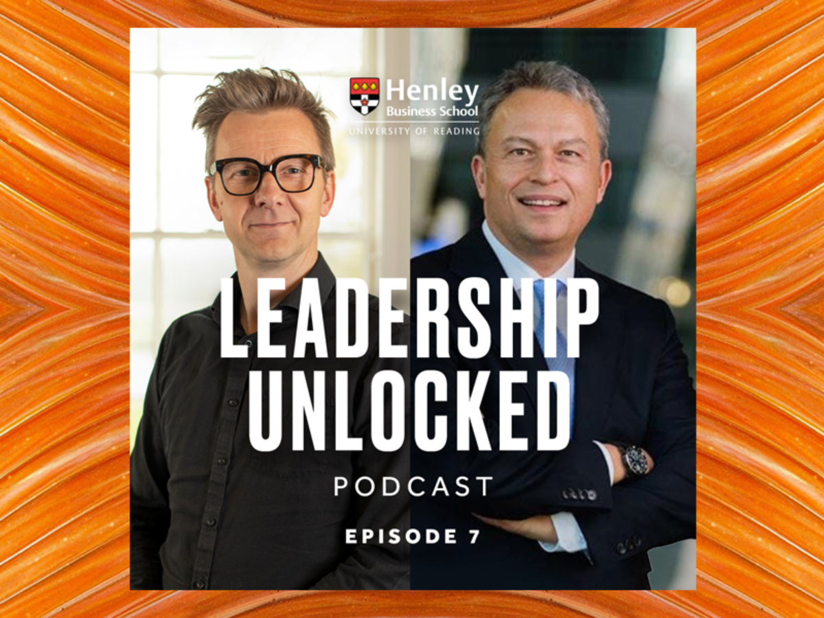 Episode 7: Influence is not a dirty word