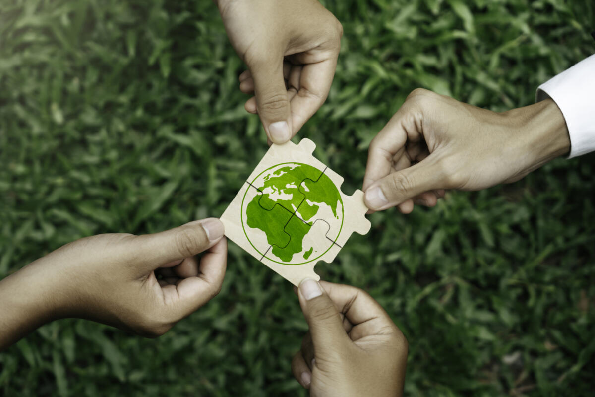 Developing the next generation of leaders to engage fully with issues relating to sustainability, ethics and responsibility
