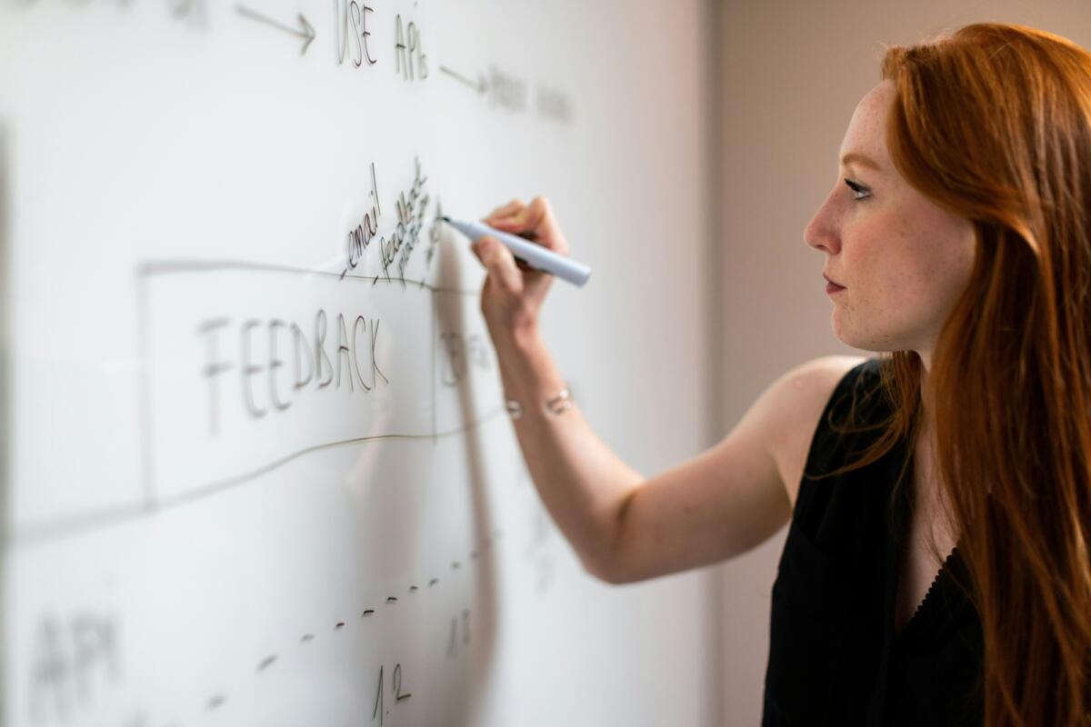 Develop the skills to reshape your workforce for the future