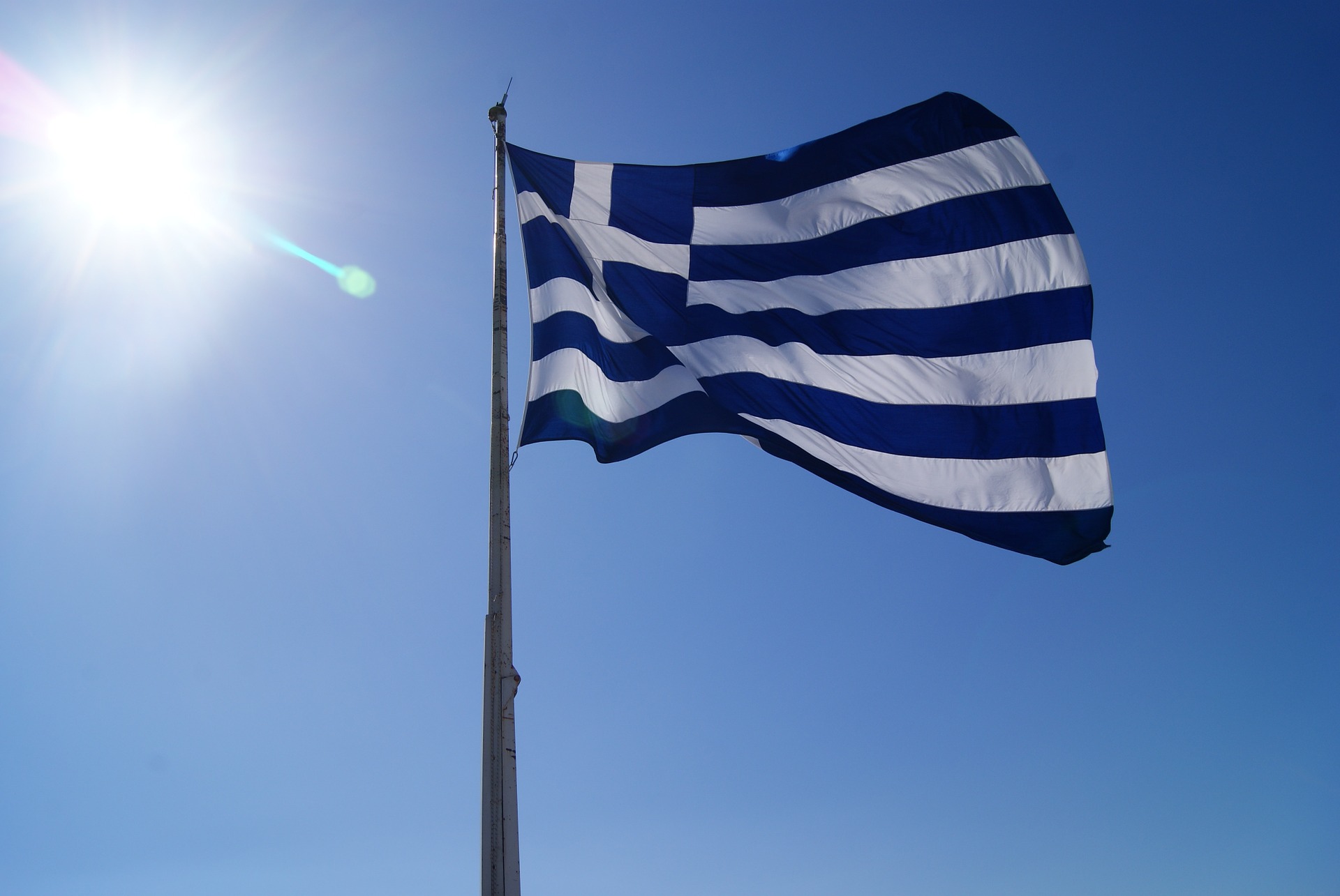 To Grexit or not to Grexit?