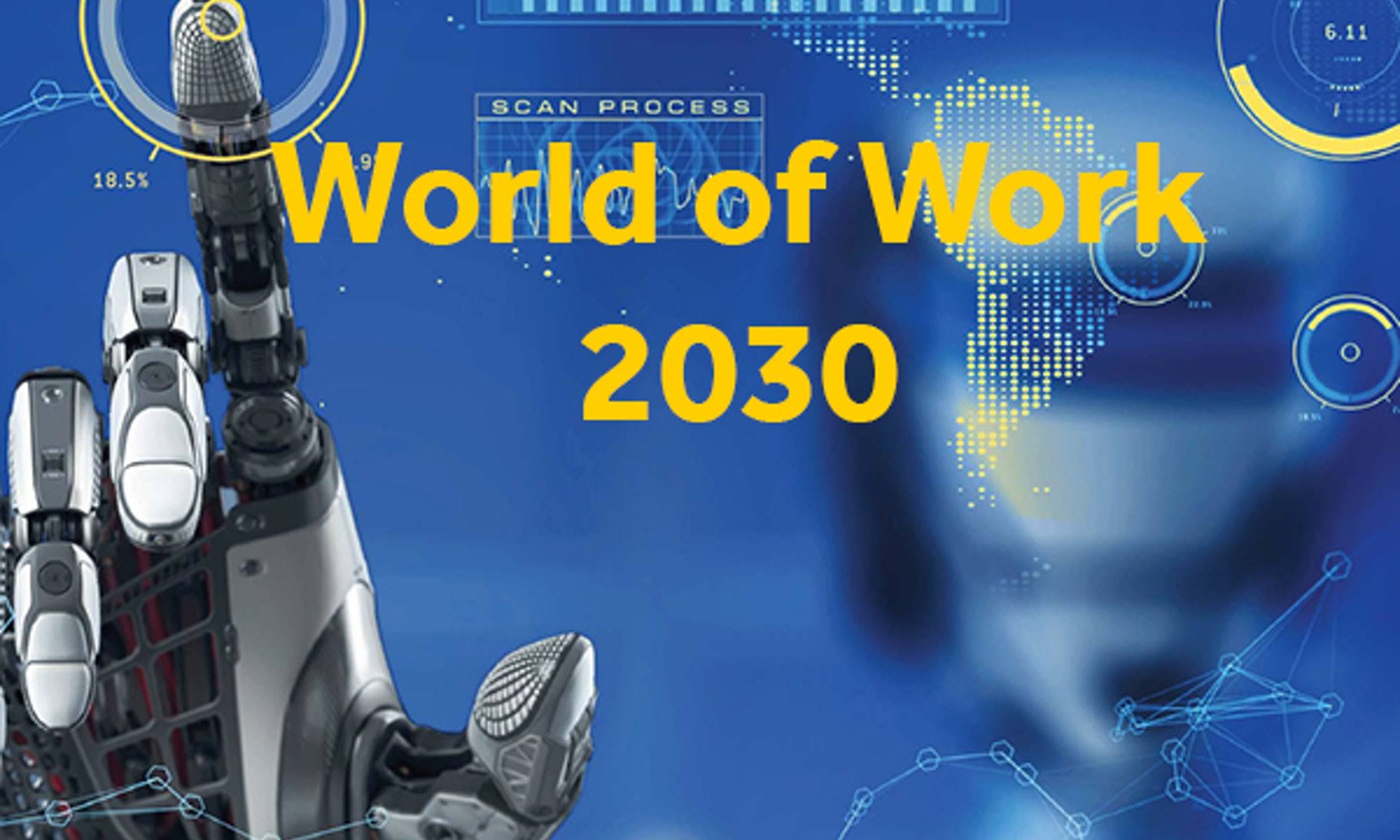 Hero wow 2030