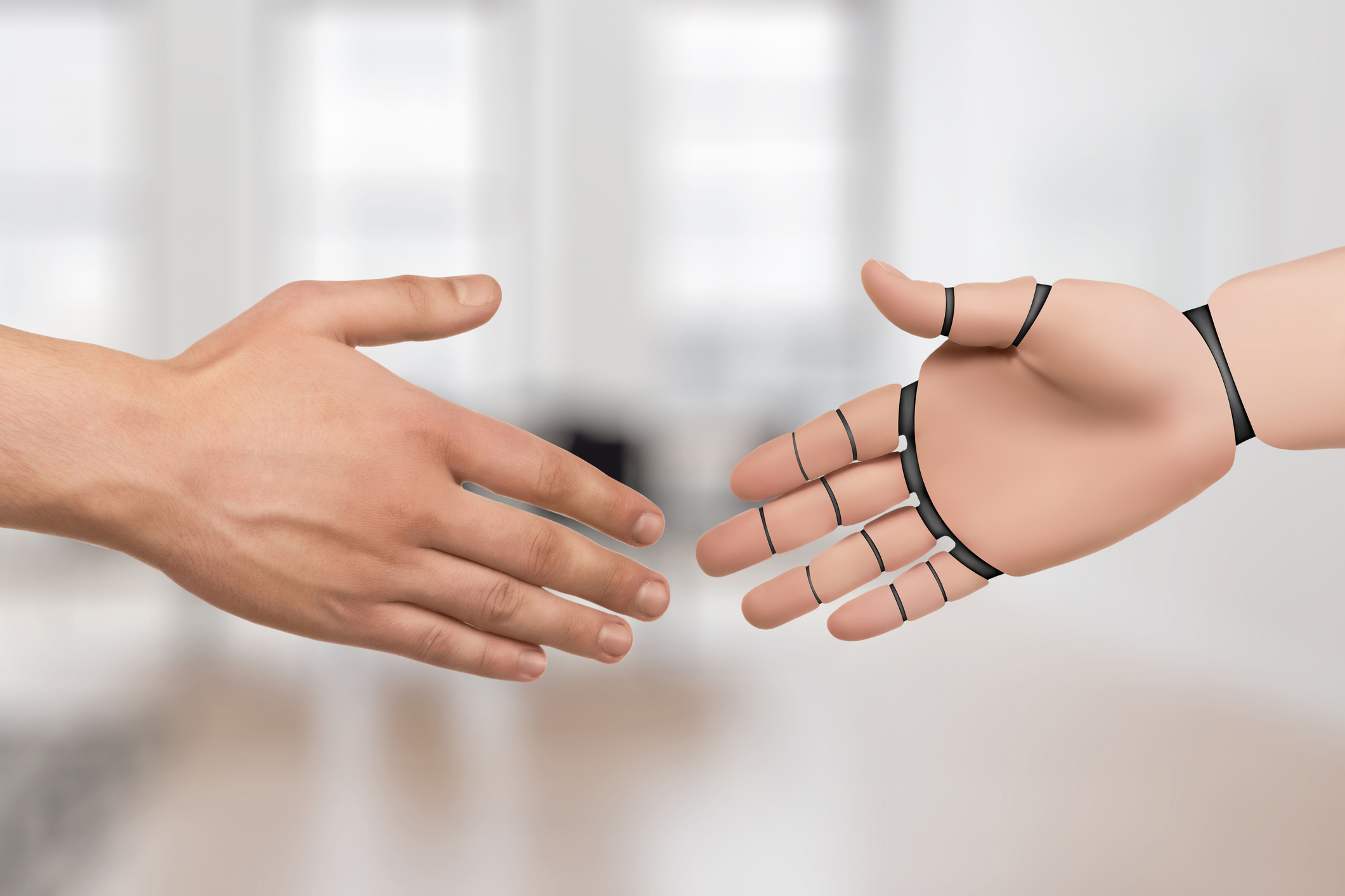 Humanising digital 9686