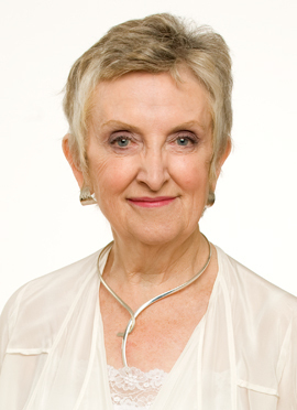 Jenny rogers