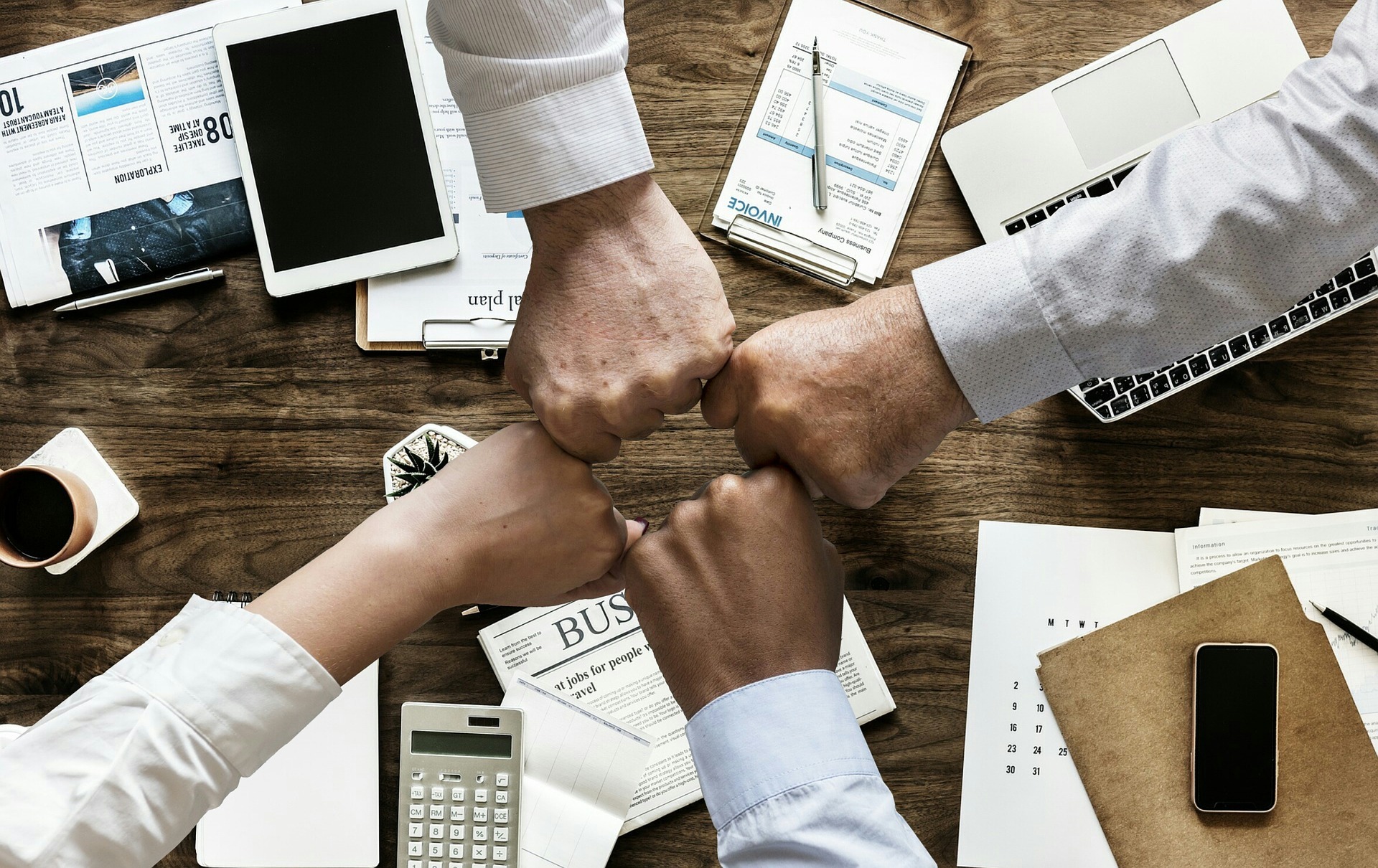 Flexible working and the four-day working week
