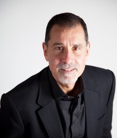 Speaker photo