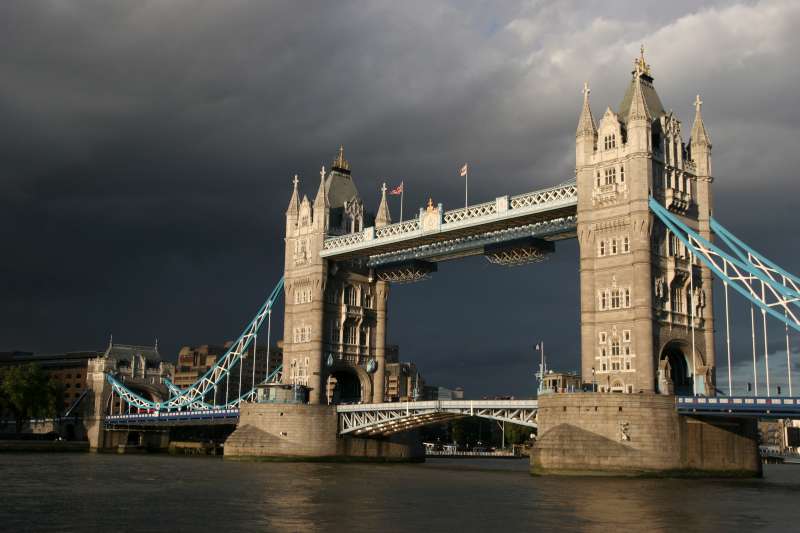 Tower bridge 1205058