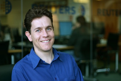 Chris Brooks